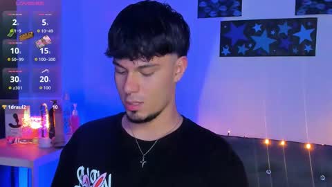  independent model online show from February 3, 11:21 pm