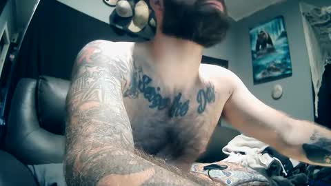 Daddy online show from November 9, 9:52 pm