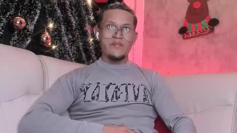 Manuel online show from January 6, 2:15 am