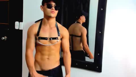 Manuel online show from October 31, 7:56 am