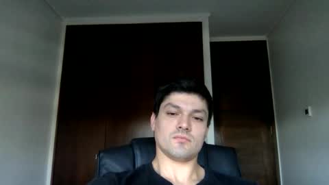 manuelgasdcon online show from January 7, 8:36 pm