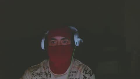 ManuelValentine online show from March 10, 1:11 am