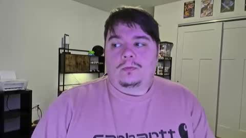 kyle online show from November 12, 2:28 am