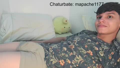 mapache1177 online show from February 24, 6:03 am