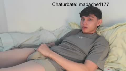 mapache1177 online show from May 26, 8:27 pm