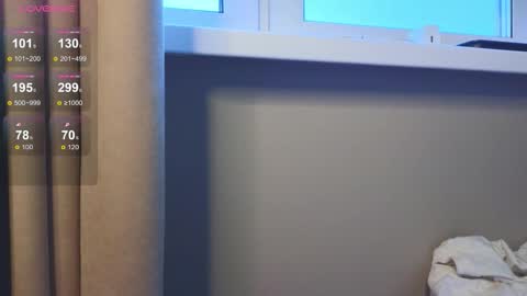 Snapshot of maradon__don chatting on October 26, 10:06 am Andre Cam online show from October 26, 10:06 am