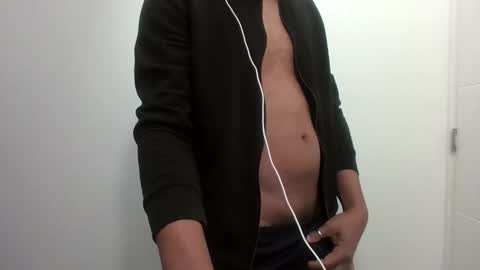 Andy online show from October 17, 8:07 am