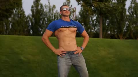 alex marvelxx online show from May 19, 2:29 am