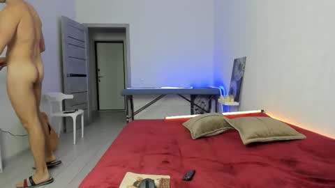 alex marvelxx online show from November 11, 7:13 am