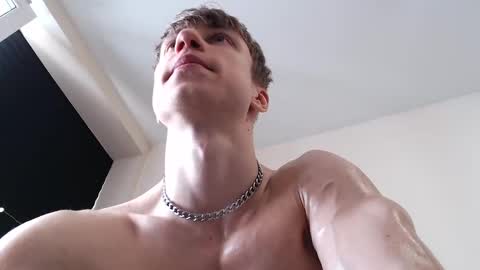 marc_solo online show from March 23, 11:16 am