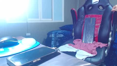 MARCEL online show from June 4, 3:29 pm