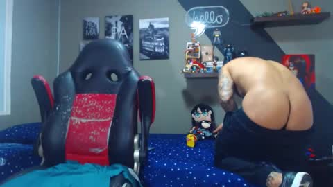 MARCEL online show from June 3, 2:19 pm