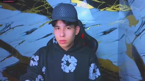 marcelo_boy online show from November 7, 12:41 pm