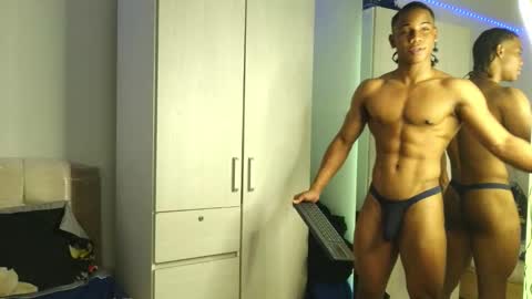 MARCELO online show from December 5, 7:21 pm