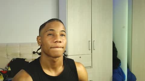 MARCELO online show from December 4, 7:21 pm