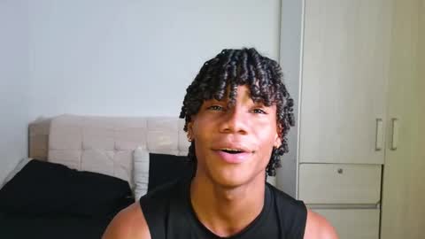 MARCELO online show from February 25, 5:25 pm