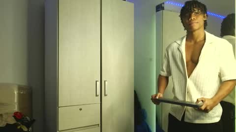 MARCELO online show from November 23, 1:00 pm