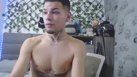 marcelo_m1lk online show from October 28, 5:54 am