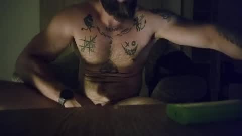 Marcin online show from August 1, 12:53 am