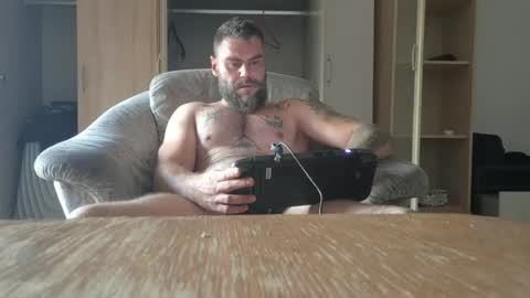 Marcin online show from July 21, 5:26 pm