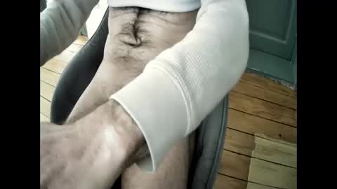 Marcinshoes online show from February 22, 3:24 pm