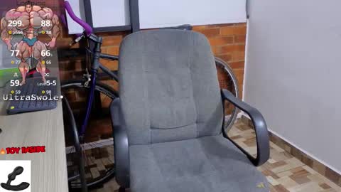 Marck  Independent model  online show from February 13, 5:02 am