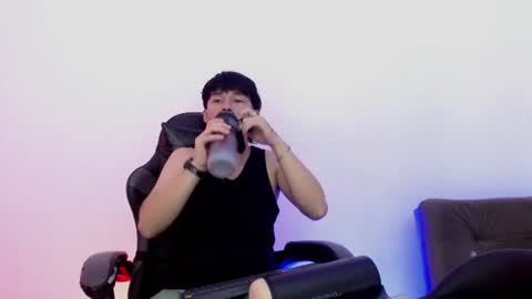 marco_777_ online show from July 25, 10:17 pm