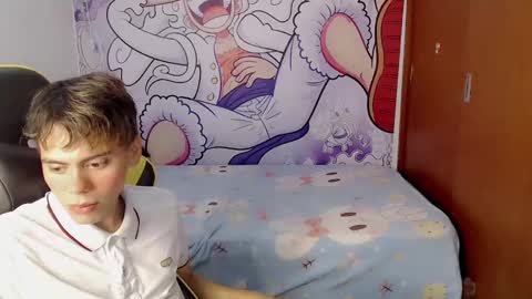 marco_jrs online show from December 30, 12:31 pm