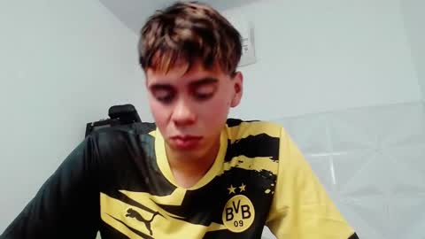 marco_jrs online show from December 5, 8:45 pm