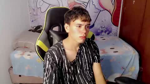 marco_jrs online show from December 28, 12:25 pm