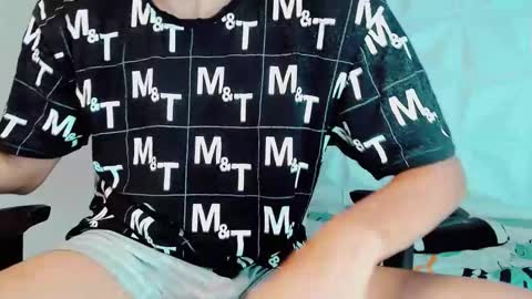 marco_jrs online show from December 2, 8:42 pm