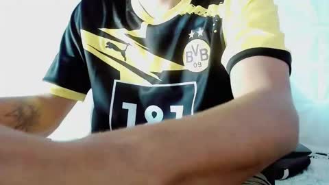 marco_jrs online show from December 4, 8:18 pm