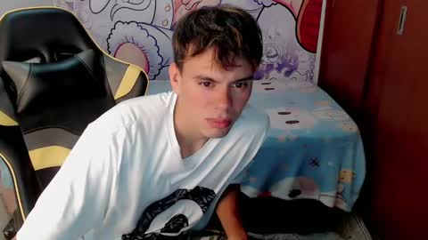 marco_jrs online show from December 23, 12:19 pm