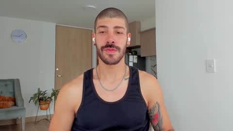 Marco IG marco tahani online show from February 4, 3:15 pm