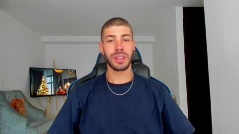 Marco IG marco tahani online show from December 9, 4:40 pm