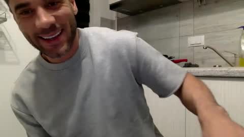 Marco online show from January 5, 4:14 am