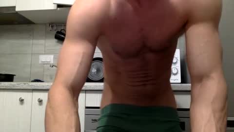 Marco online show from December 14, 4:09 pm