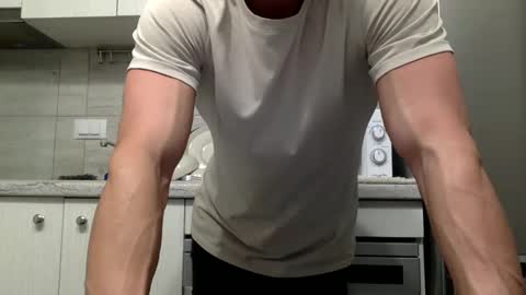 Marco online show from December 10, 1:51 am