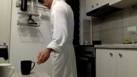 Marco online show from January 22, 4:02 am