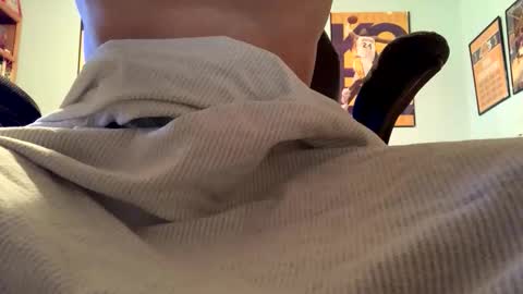 marcopepperoni online show from December 2, 7:06 pm