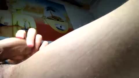 Snapshot of marcorua86 chatting on September 9, 6:46 am marcorua86 online show from September 9, 6:46 am