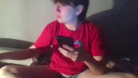 Marcos Label online show from October 28, 4:59 am