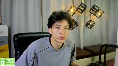 marcoviolet online show from July 25, 10:50 pm