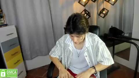 marcoviolet online show from July 24, 10:39 pm