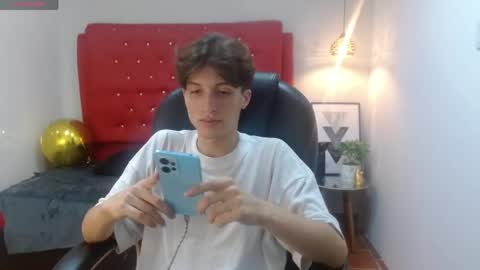 marcoviolet online show from May 30, 8:09 pm