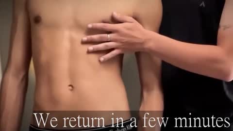 Marco and Ethan online show from February 15, 8:56 am