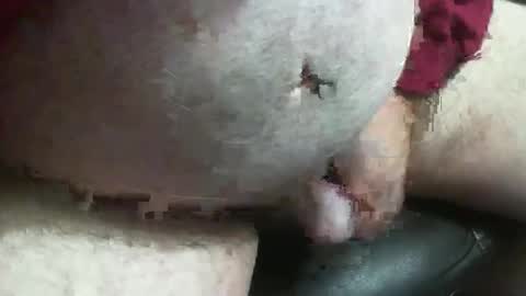 marcus0130 online show from December 20, 4:25 pm