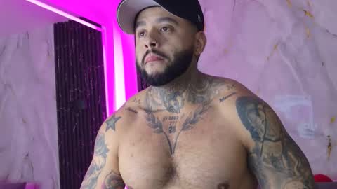 Marcus online show from February 18, 1:26 am