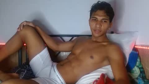 Marcus online show from November 30, 7:10 am