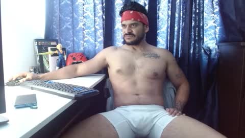 Marcus online show from November 6, 4:21 pm